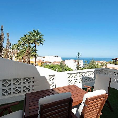 Casa Sol 21 A Garachico Villa Garachico  Ngoại thất bức ảnh