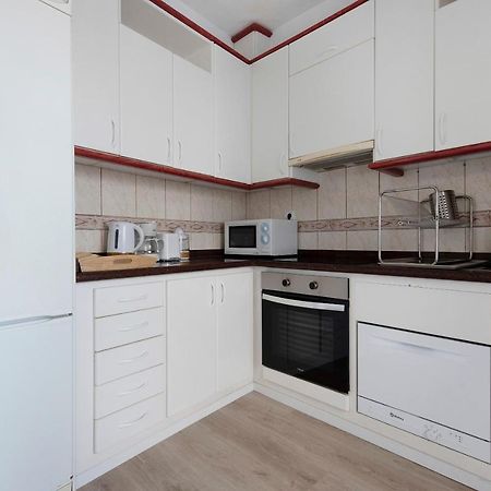 Casa Sol 21 A Garachico Villa Garachico  Ngoại thất bức ảnh