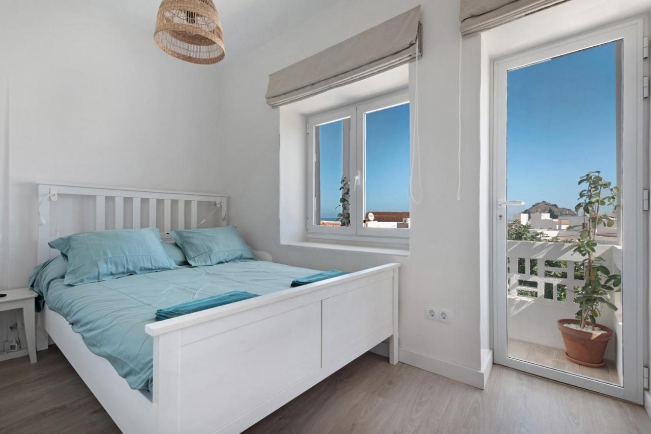 Casa Sol 21 A Garachico Villa Garachico  Ngoại thất bức ảnh