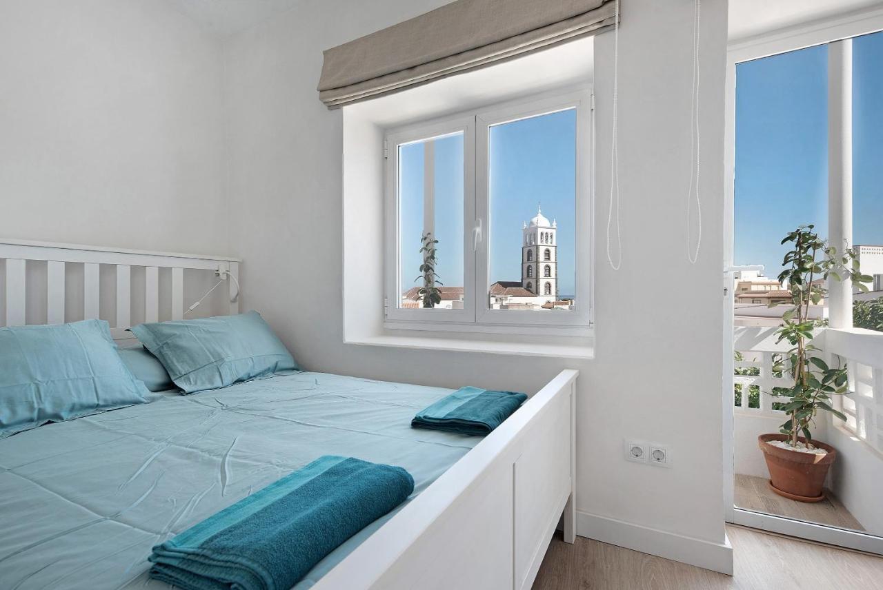 Casa Sol 21 A Garachico Villa Garachico  Ngoại thất bức ảnh