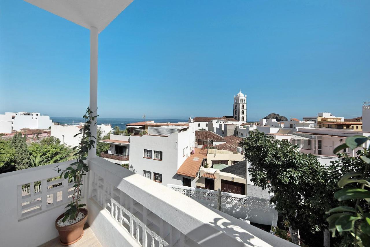 Casa Sol 21 A Garachico Villa Garachico  Ngoại thất bức ảnh