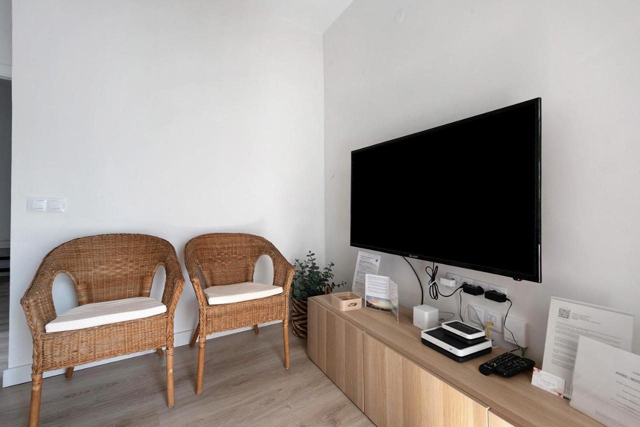 Casa Sol 21 A Garachico Villa Garachico  Ngoại thất bức ảnh