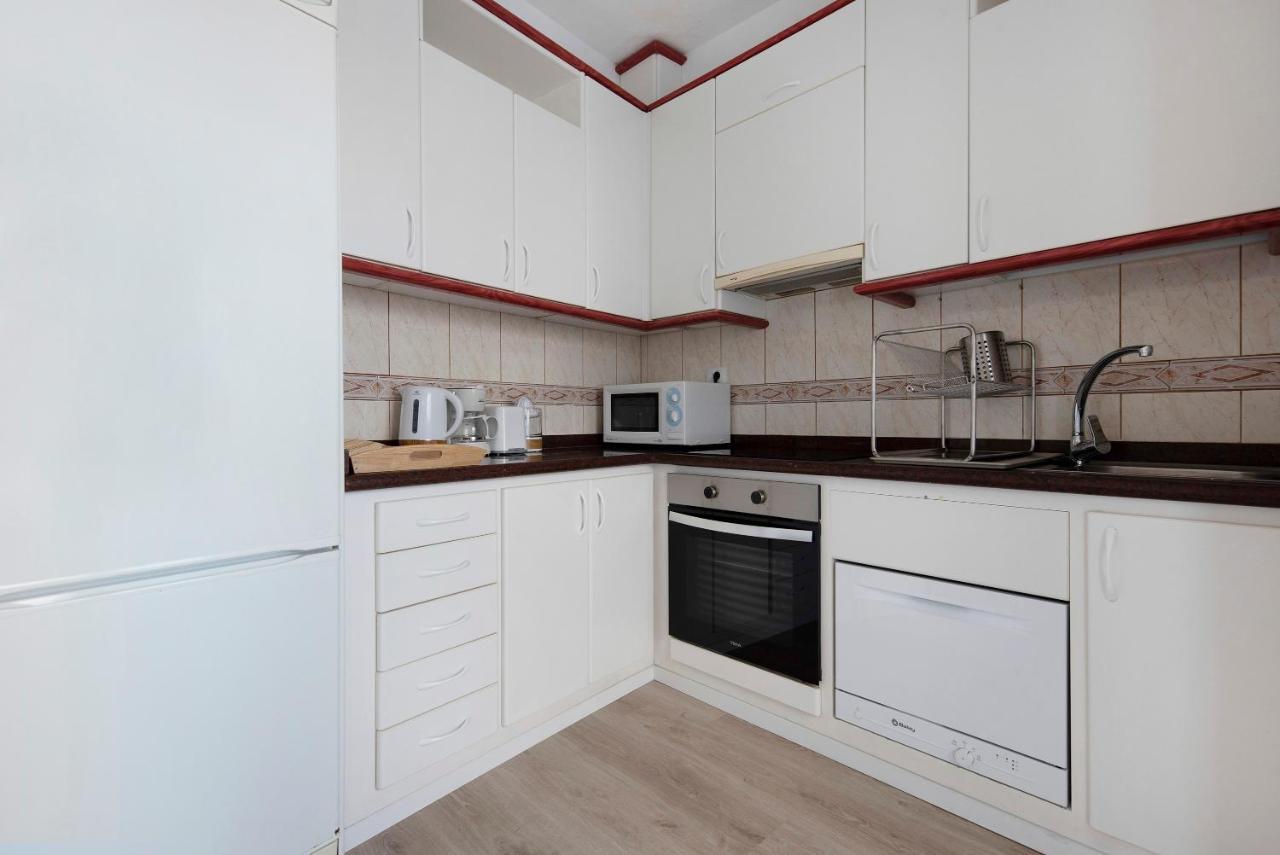 Casa Sol 21 A Garachico Villa Garachico  Ngoại thất bức ảnh