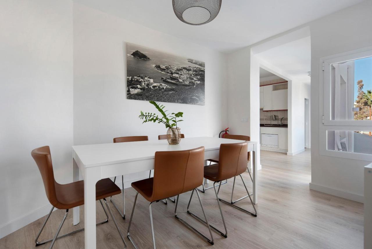 Casa Sol 21 A Garachico Villa Garachico  Ngoại thất bức ảnh