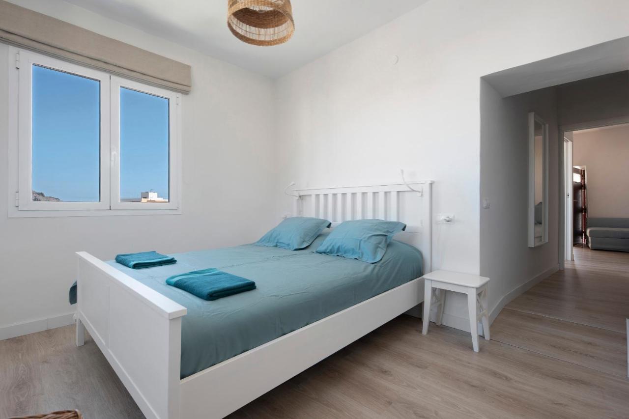 Casa Sol 21 A Garachico Villa Garachico  Ngoại thất bức ảnh