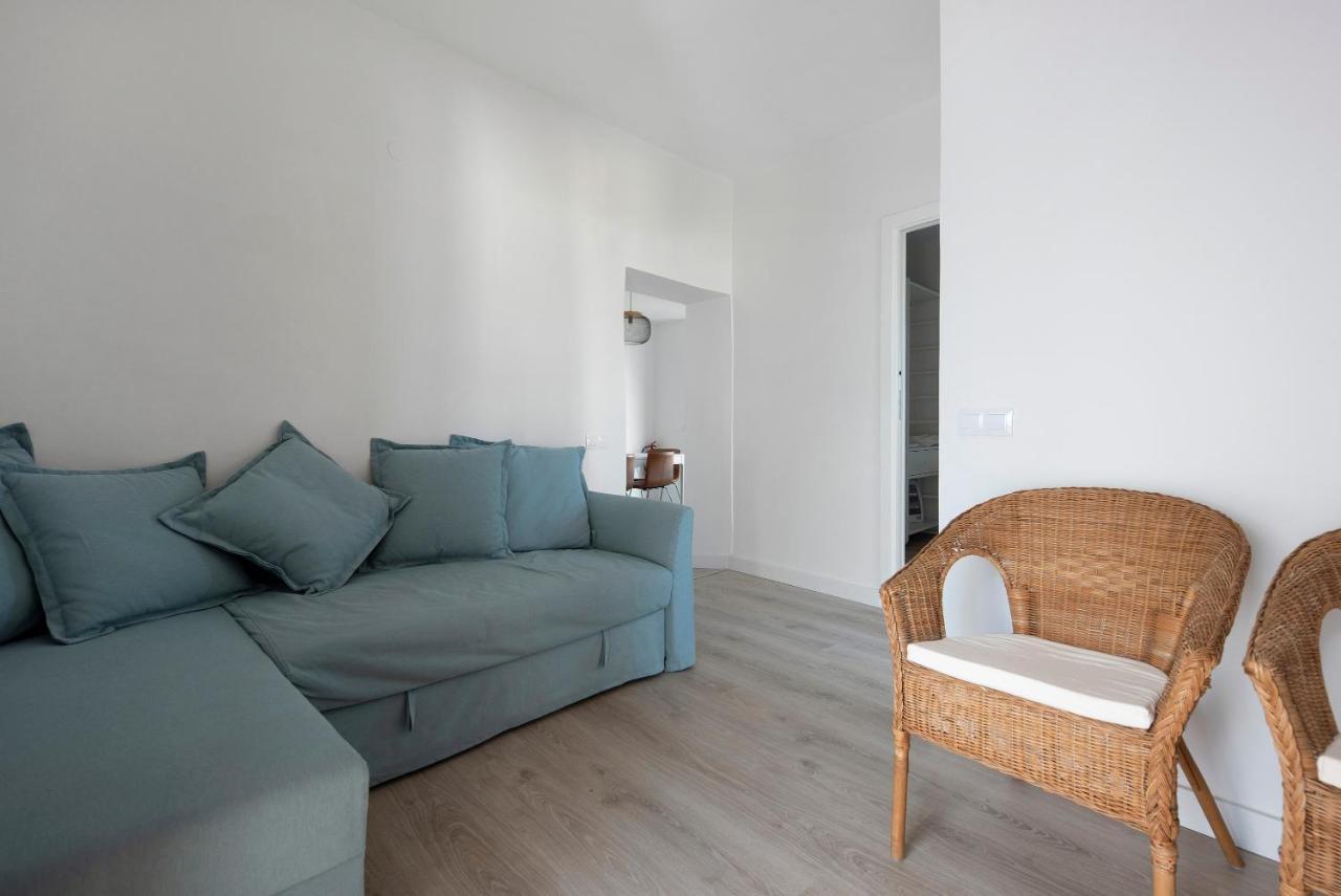Casa Sol 21 A Garachico Villa Garachico  Ngoại thất bức ảnh