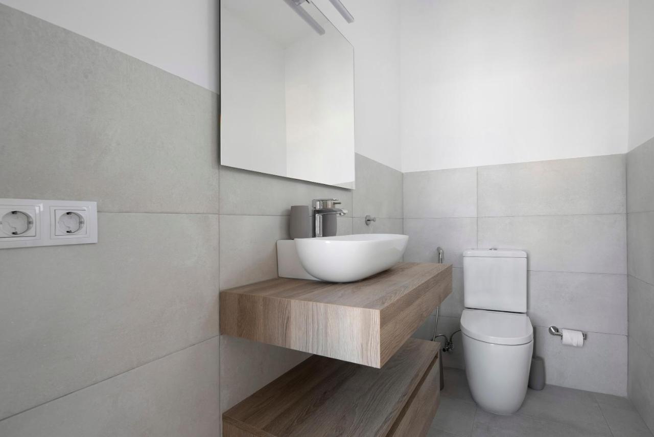 Casa Sol 21 A Garachico Villa Garachico  Ngoại thất bức ảnh