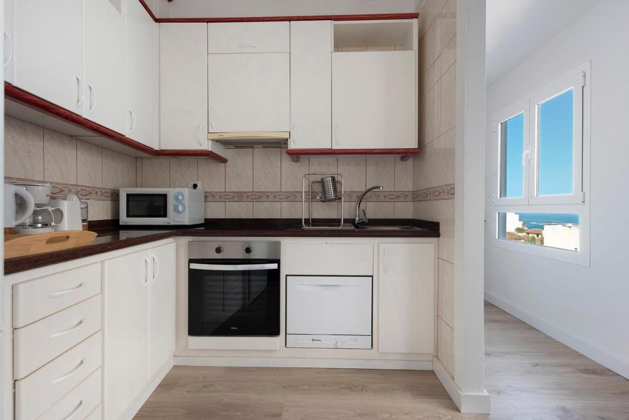 Casa Sol 21 A Garachico Villa Garachico  Ngoại thất bức ảnh