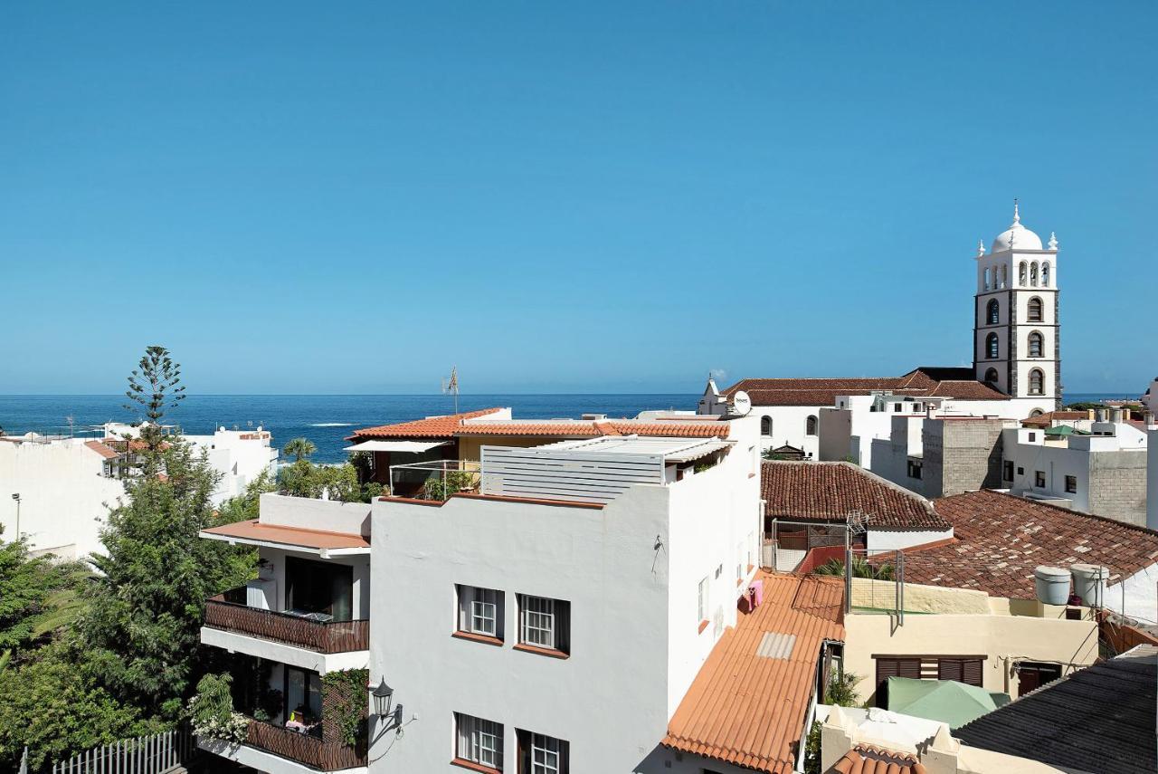 Casa Sol 21 A Garachico Villa Garachico  Ngoại thất bức ảnh