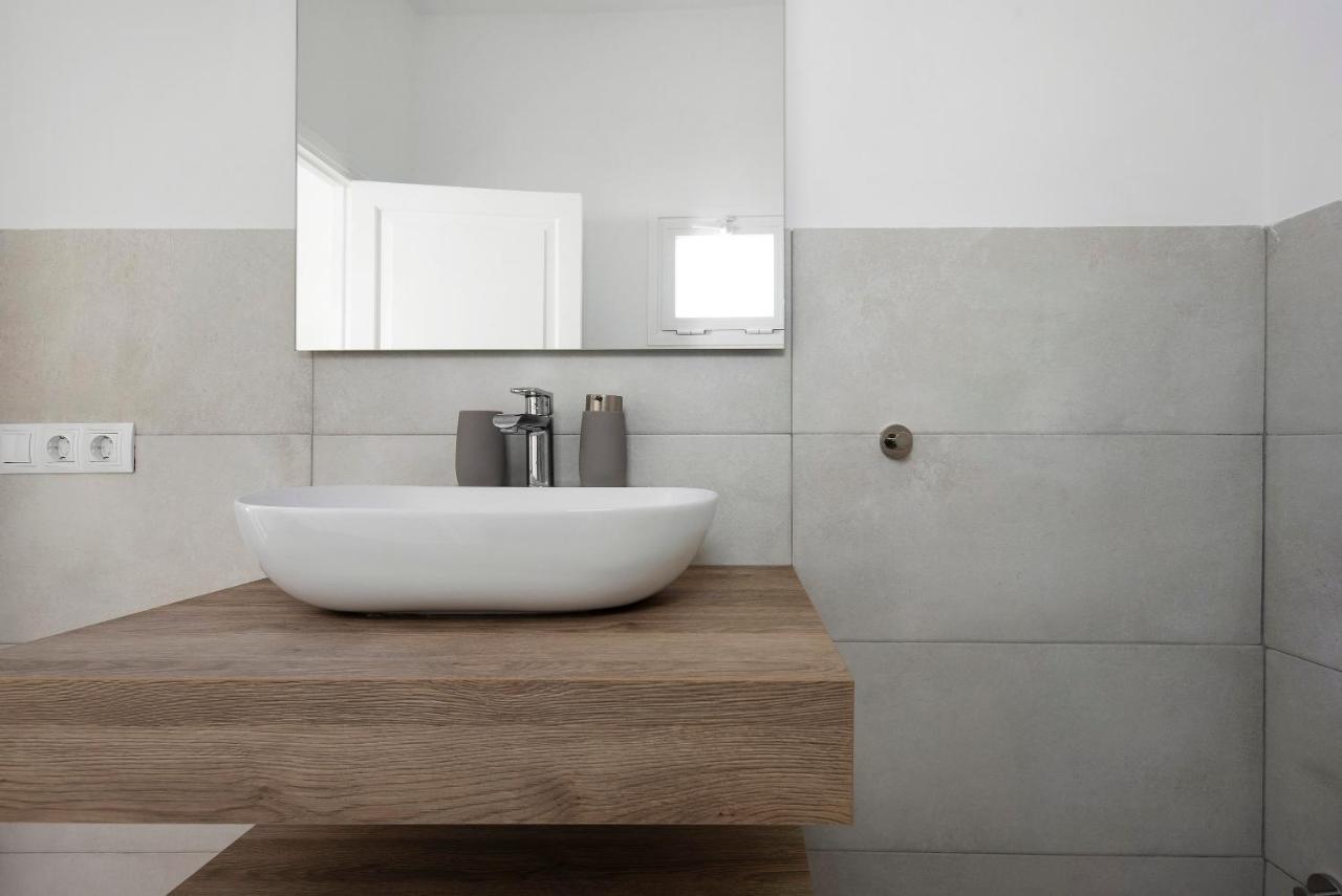 Casa Sol 21 A Garachico Villa Garachico  Ngoại thất bức ảnh